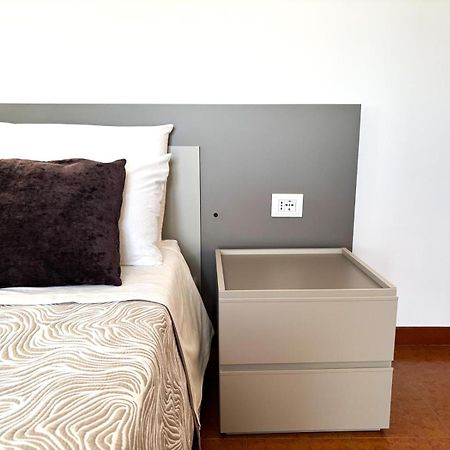 San Domenico Bed And Breakfast Торе а Маре Екстериор снимка