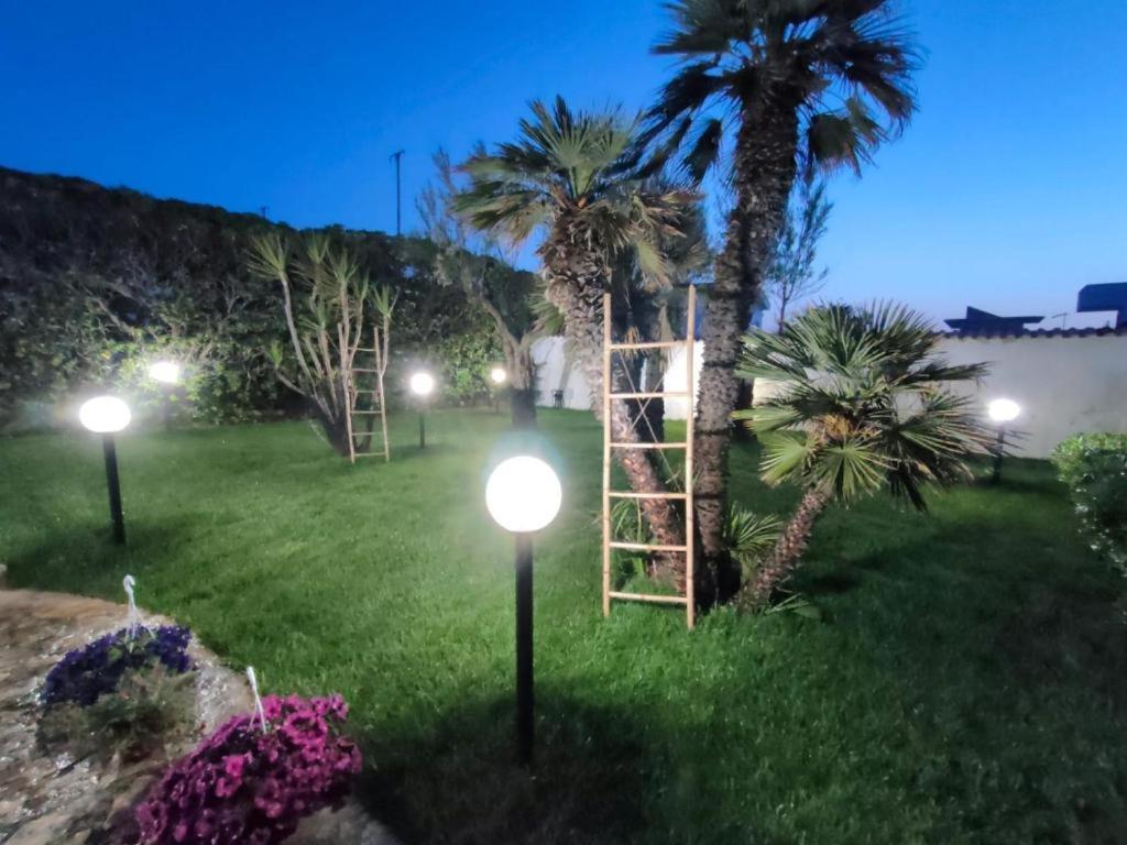 San Domenico Bed And Breakfast Торе а Маре Екстериор снимка