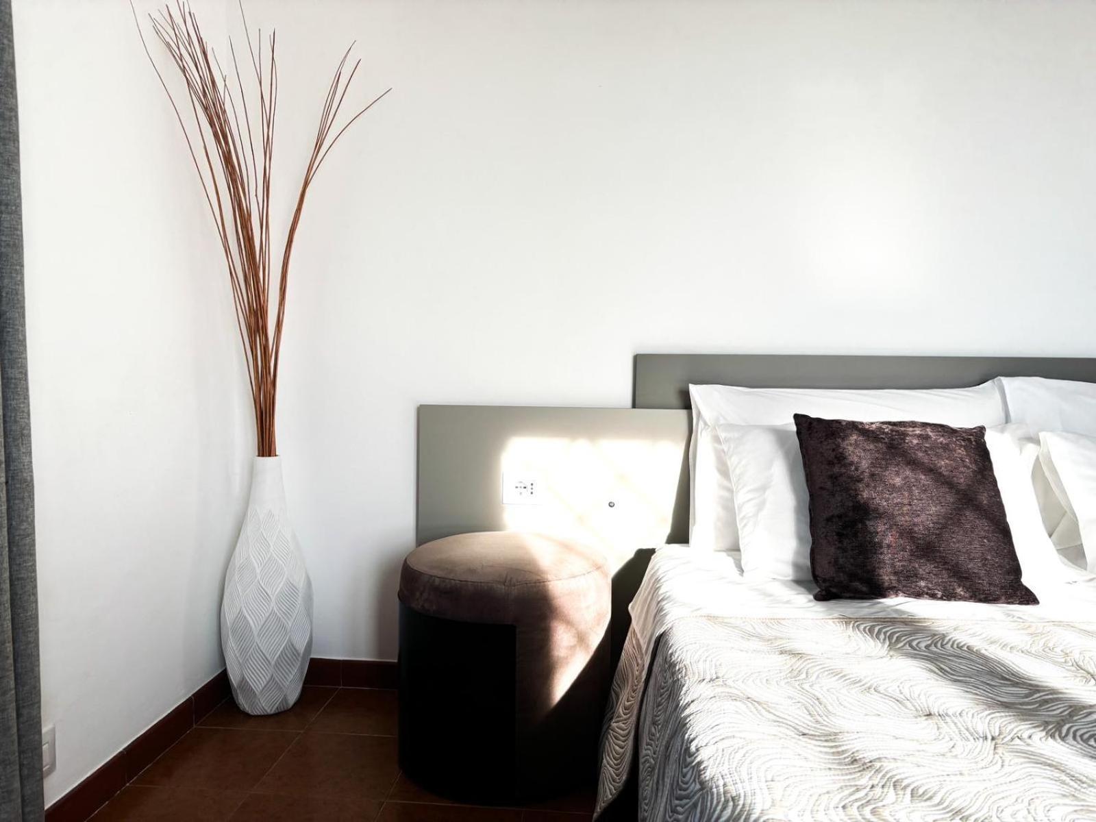 San Domenico Bed And Breakfast Торе а Маре Екстериор снимка