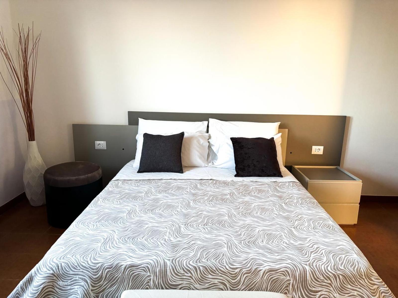 San Domenico Bed And Breakfast Торе а Маре Екстериор снимка