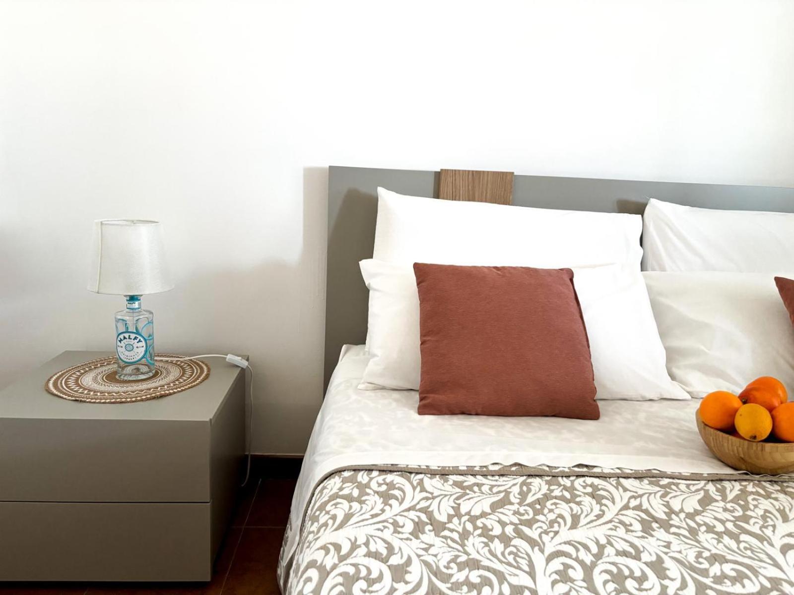 San Domenico Bed And Breakfast Торе а Маре Екстериор снимка