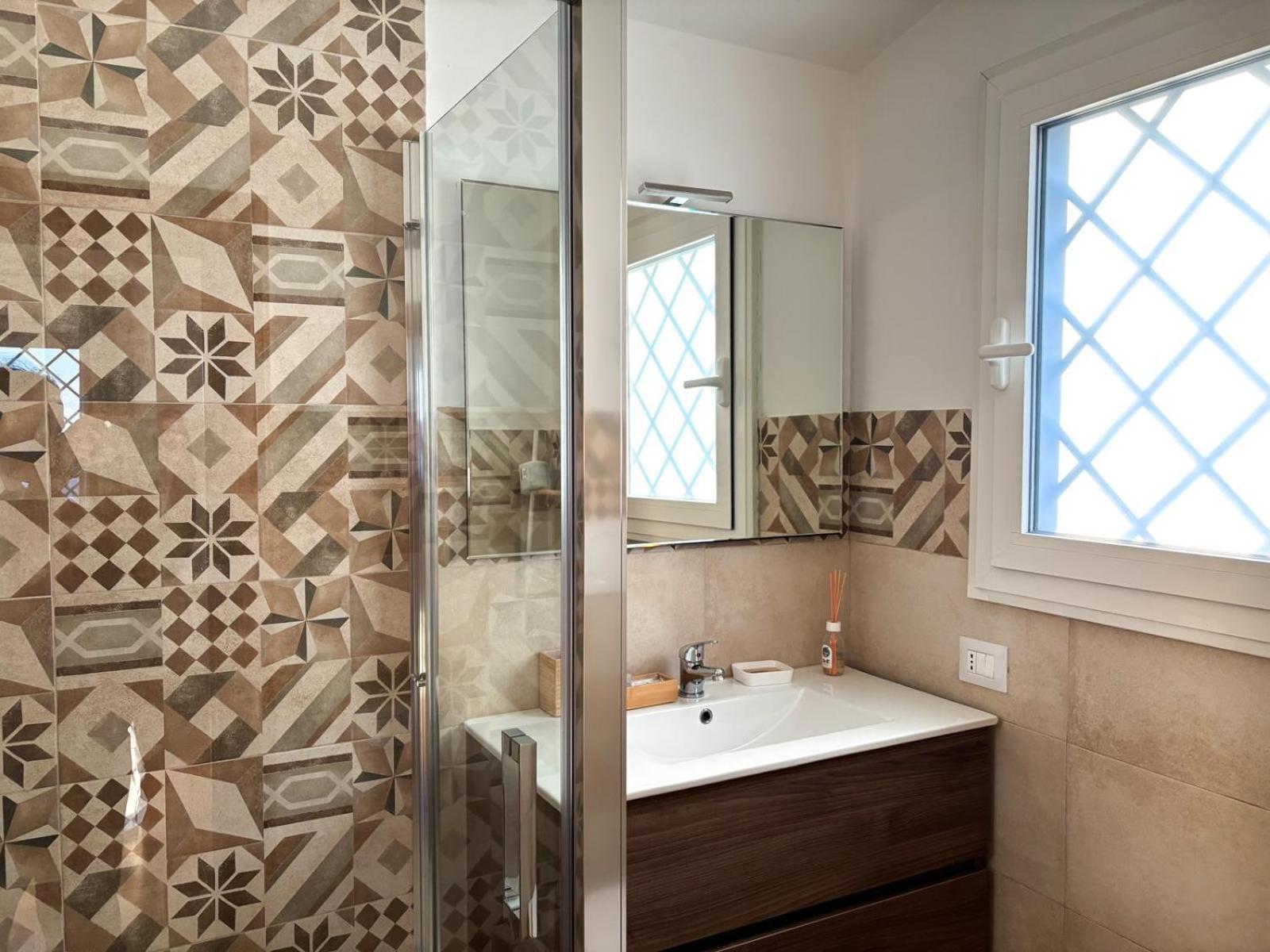 San Domenico Bed And Breakfast Торе а Маре Екстериор снимка