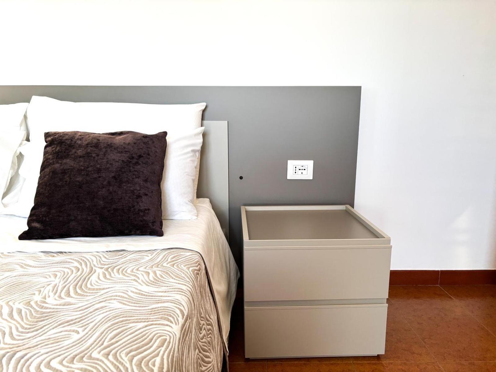 San Domenico Bed And Breakfast Торе а Маре Екстериор снимка