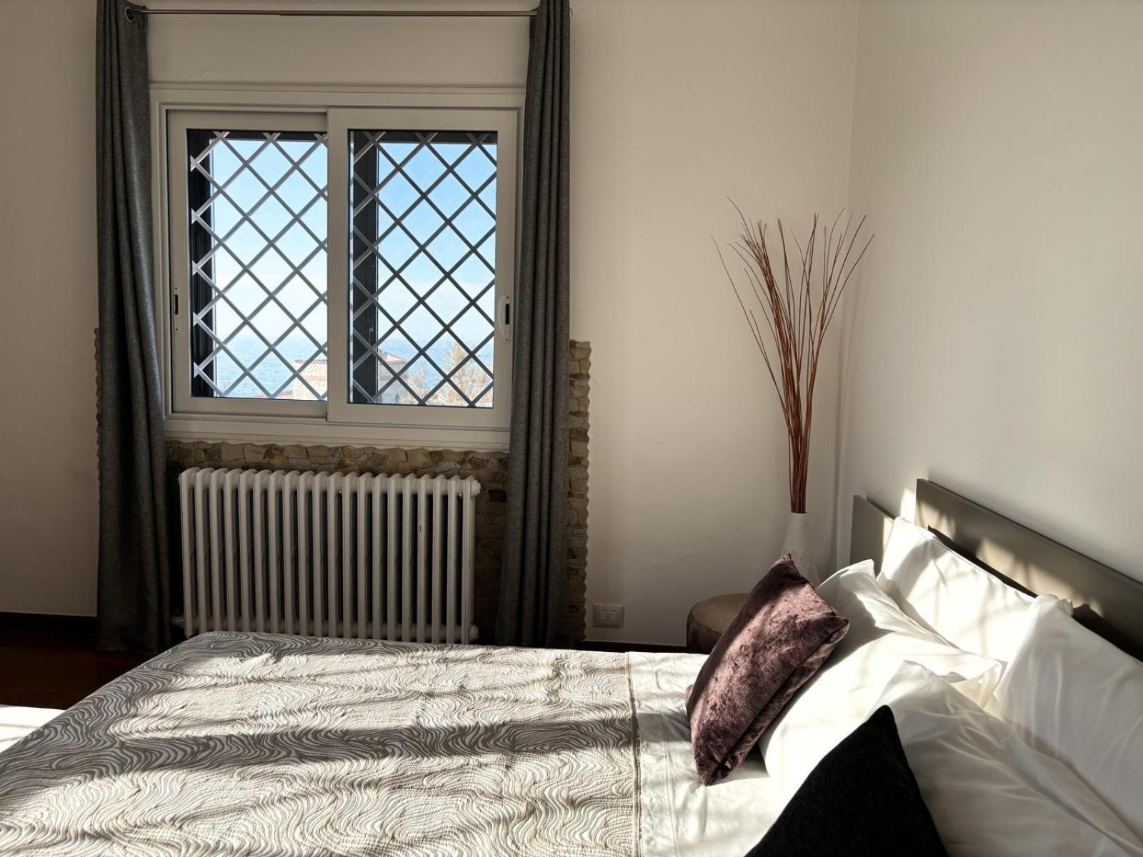 San Domenico Bed And Breakfast Торе а Маре Екстериор снимка